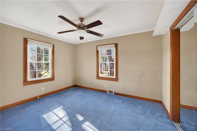 425 Dunns Mountain Church Road, Salisbury, NC 28146