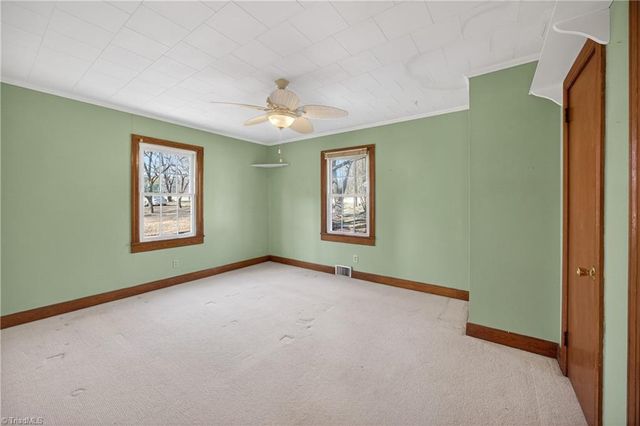 425 Dunns Mountain Church Road, Salisbury, NC 28146