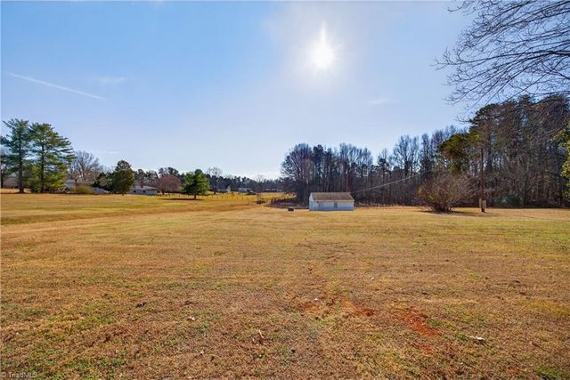 425 Dunns Mountain Church Road, Salisbury, NC 28146