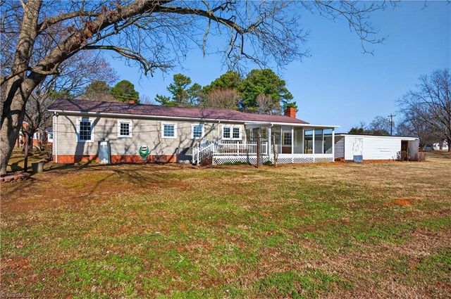 425 Dunns Mountain Church Road, Salisbury, NC 28146