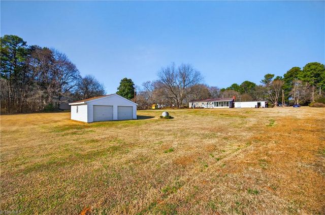 425 Dunns Mountain Church Road, Salisbury, NC 28146