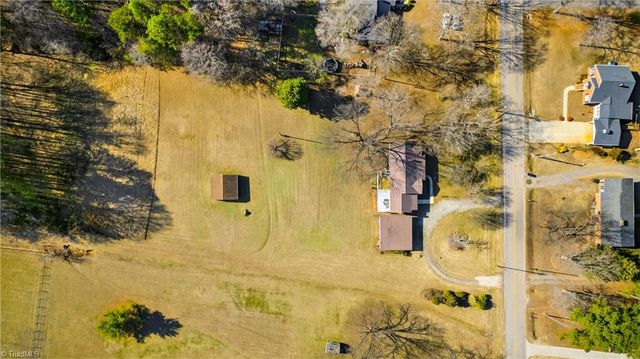 425 Dunns Mountain Church Road, Salisbury, NC 28146