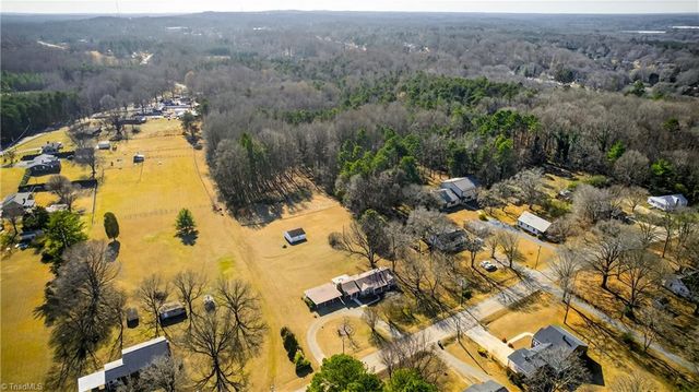 425 Dunns Mountain Church Road, Salisbury, NC 28146