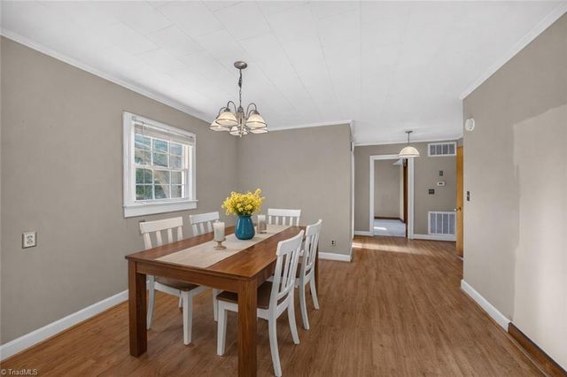 425 Dunns Mountain Church Road, Salisbury, NC 28146