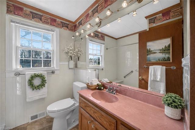 425 Dunns Mountain Church Road, Salisbury, NC 28146