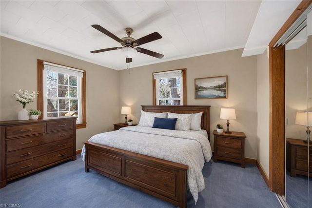 425 Dunns Mountain Church Road, Salisbury, NC 28146