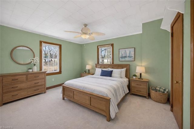 425 Dunns Mountain Church Road, Salisbury, NC 28146