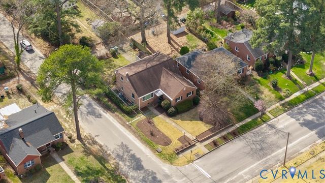 4801 Fitzhugh Ave, Richmond, VA 23230