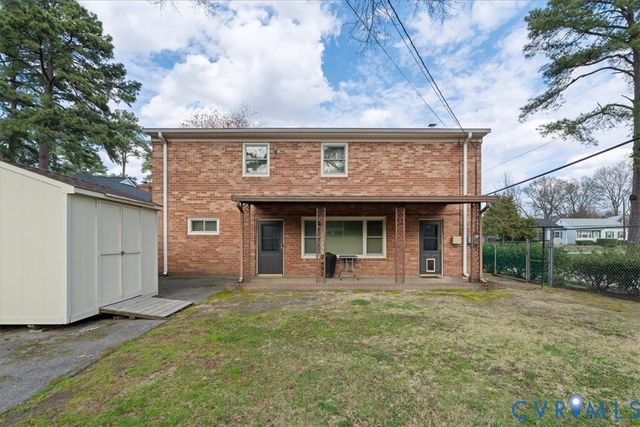 4801 Fitzhugh Ave, Richmond, VA 23230