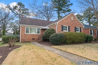 4801 Fitzhugh Ave, Richmond, VA 23230
