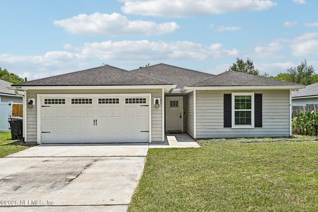 3249 BEDFORD Road, Jacksonville, FL 32207
