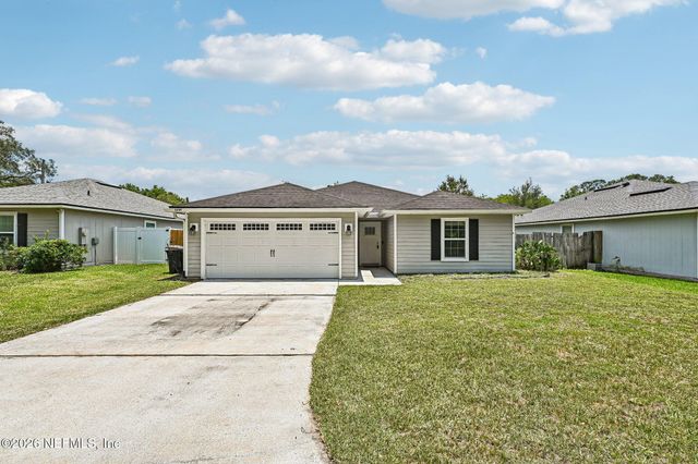 3249 BEDFORD Road, Jacksonville, FL 32207