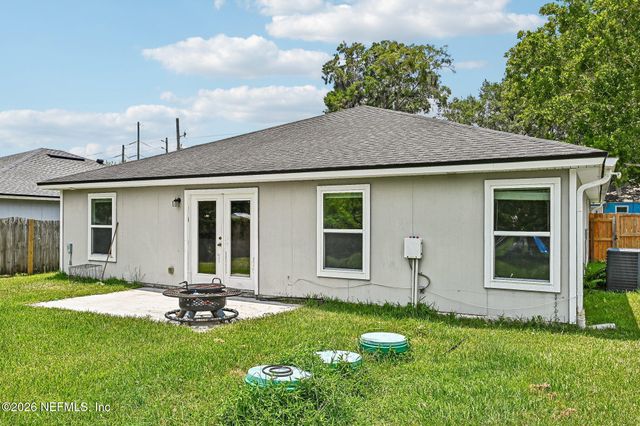 3249 BEDFORD Road, Jacksonville, FL 32207