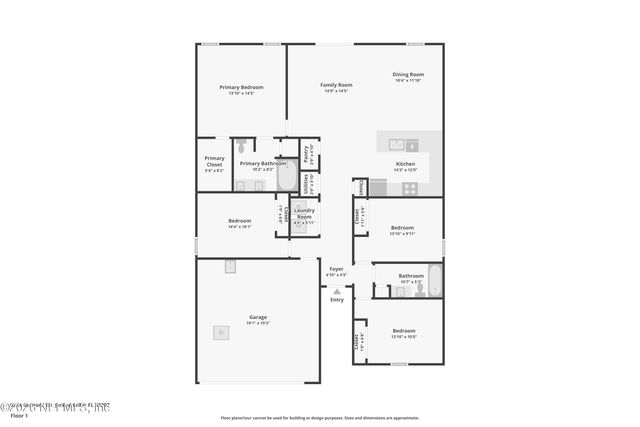 3249 BEDFORD Road, Jacksonville, FL 32207