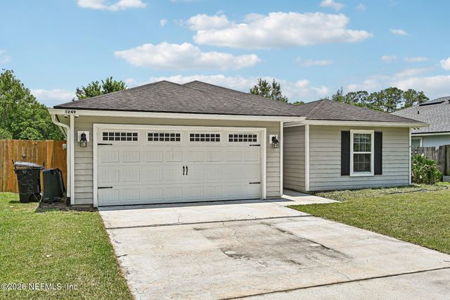 3249 BEDFORD Road, Jacksonville, FL 32207