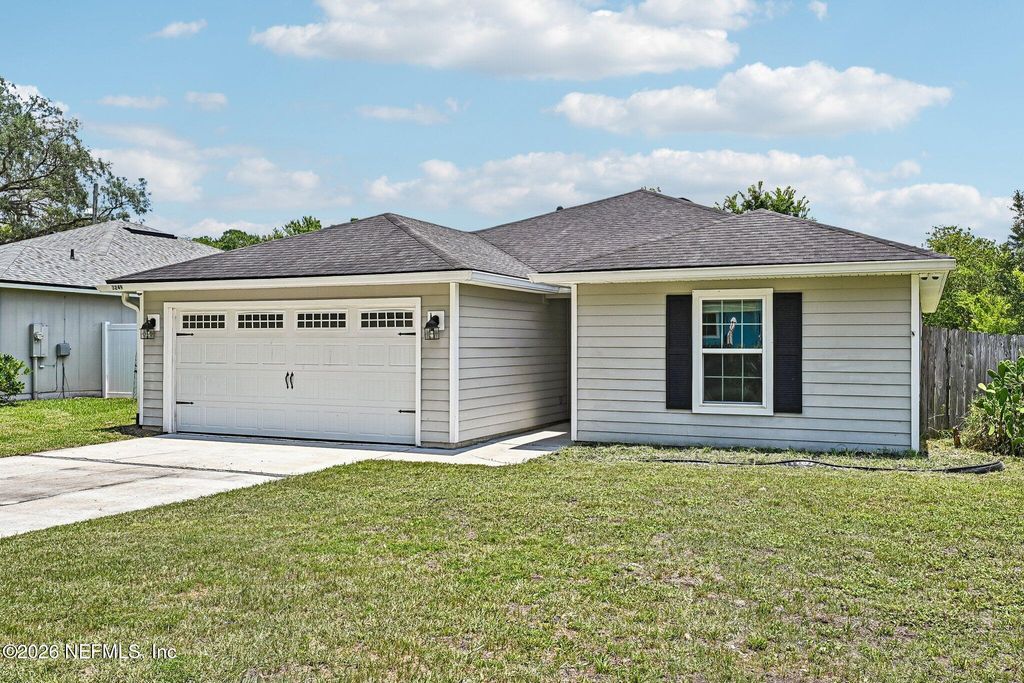 3249 BEDFORD Road, Jacksonville, FL 32207