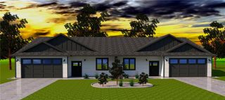 4608 Twisted Pine Drive, Billings, MT 59106