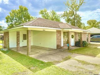 4204 Gwendolyn Dr, Baker, LA 70714