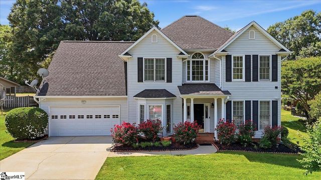105 Rosebank Way, Greenville, SC 29650