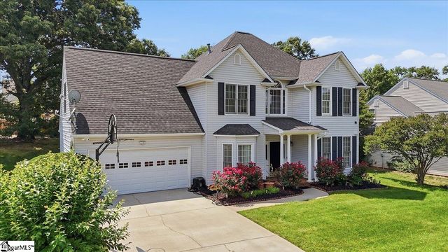 105 Rosebank Way, Greenville, SC 29650