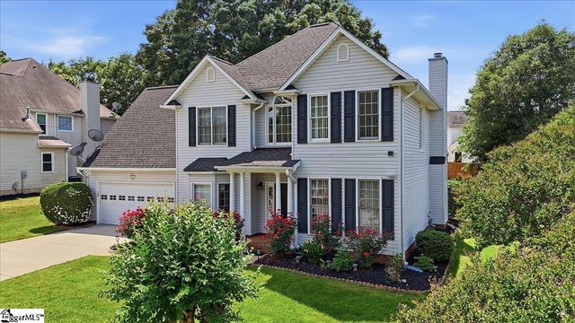 105 Rosebank Way, Greenville, SC 29650