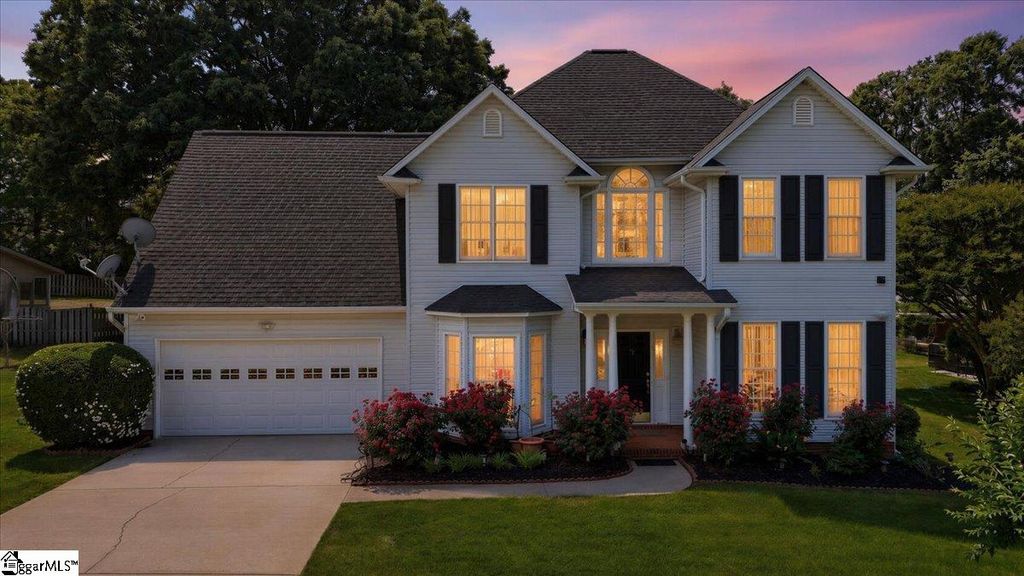 105 Rosebank Way, Greenville, SC 29650