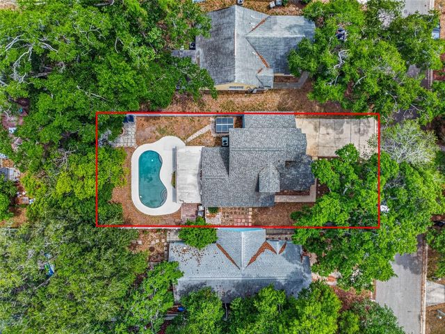1767 IROQUOIS DRIVE, Apopka, FL 32703