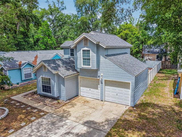 1767 IROQUOIS DRIVE, Apopka, FL 32703