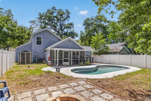 1767 IROQUOIS DRIVE, Apopka, FL 32703