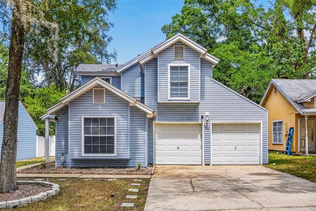 1767 IROQUOIS DRIVE, Apopka, FL 32703