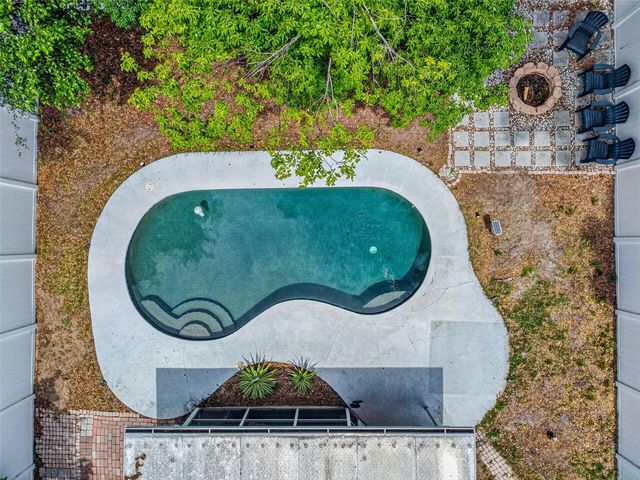 1767 IROQUOIS DRIVE, Apopka, FL 32703