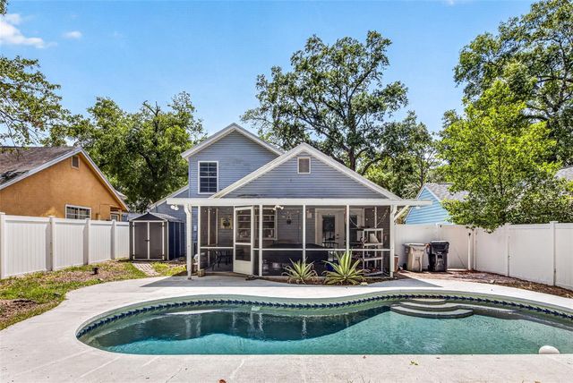 1767 IROQUOIS DRIVE, Apopka, FL 32703