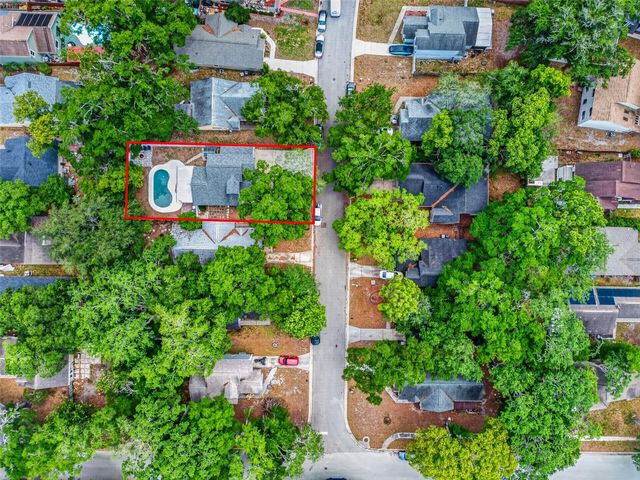 1767 IROQUOIS DRIVE, Apopka, FL 32703