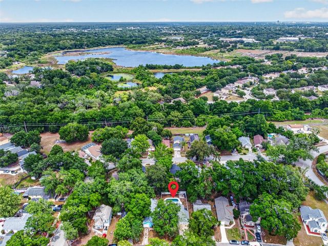 1767 IROQUOIS DRIVE, Apopka, FL 32703