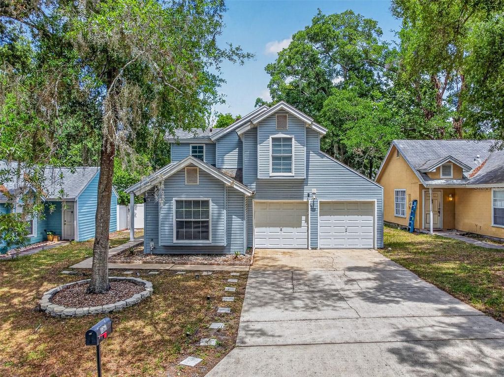1767 IROQUOIS DRIVE, Apopka, FL 32703