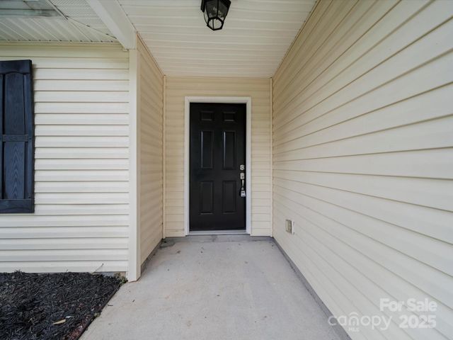 6420 Sunman Road, Charlotte, NC 28216