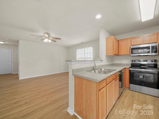 6420 Sunman Road, Charlotte, NC 28216