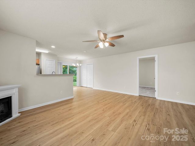 6420 Sunman Road, Charlotte, NC 28216
