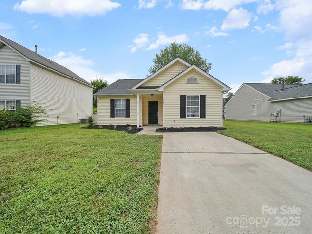 6420 Sunman Road, Charlotte, NC 28216