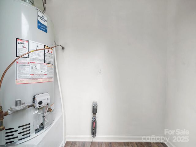 6420 Sunman Road, Charlotte, NC 28216