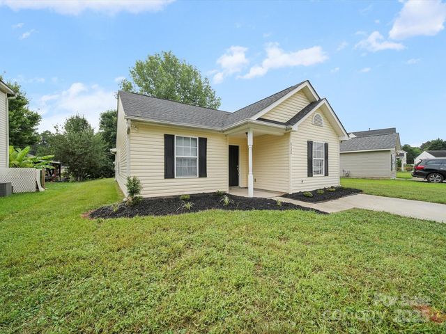 6420 Sunman Road, Charlotte, NC 28216