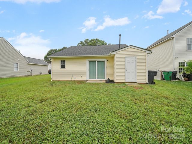 6420 Sunman Road, Charlotte, NC 28216