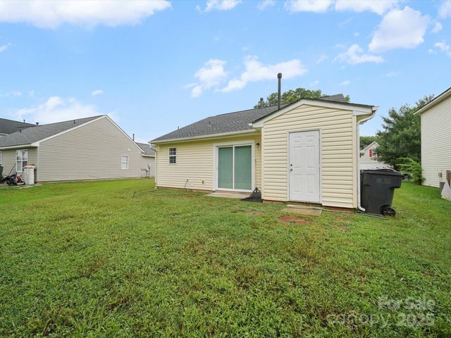 6420 Sunman Road, Charlotte, NC 28216