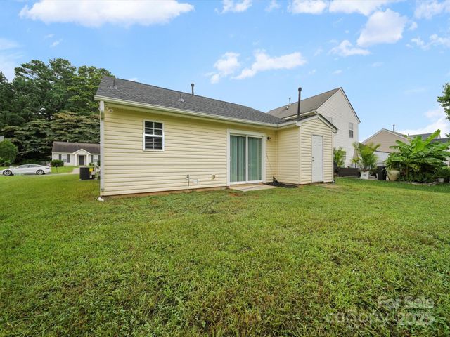 6420 Sunman Road, Charlotte, NC 28216