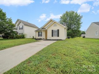 6420 Sunman Road, Charlotte, NC 28216