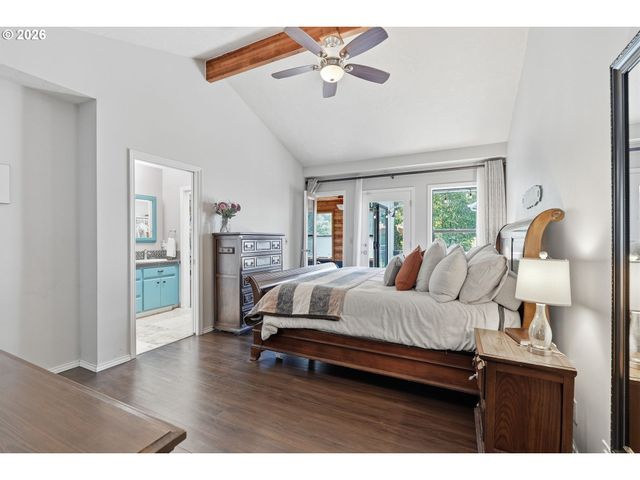 14720 Sw TOPAZ Ct, Beaverton, OR 97007