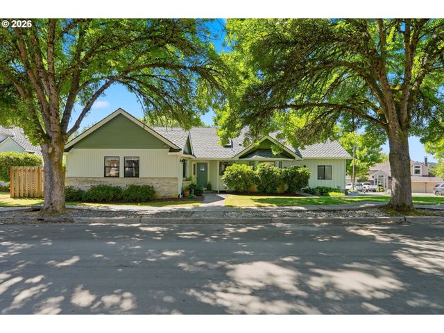 14720 Sw TOPAZ Ct, Beaverton, OR 97007