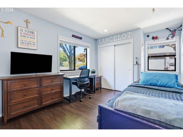 14720 Sw TOPAZ Ct, Beaverton, OR 97007