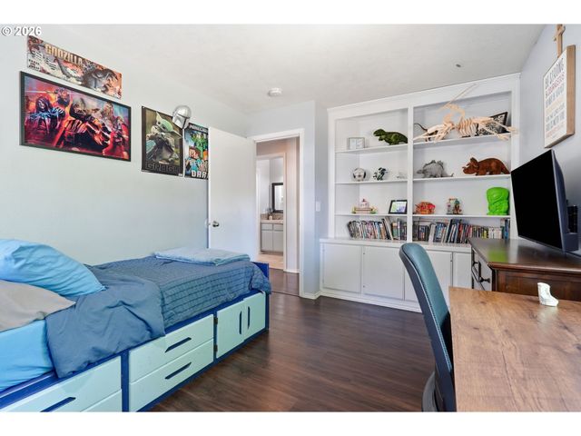 14720 Sw TOPAZ Ct, Beaverton, OR 97007
