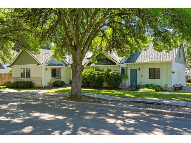 14720 Sw TOPAZ Ct, Beaverton, OR 97007